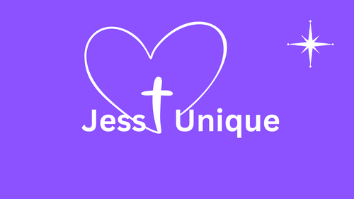 JessT Unique 